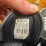 Social & Co Grey Asti Hi Trainers Mens Image 4