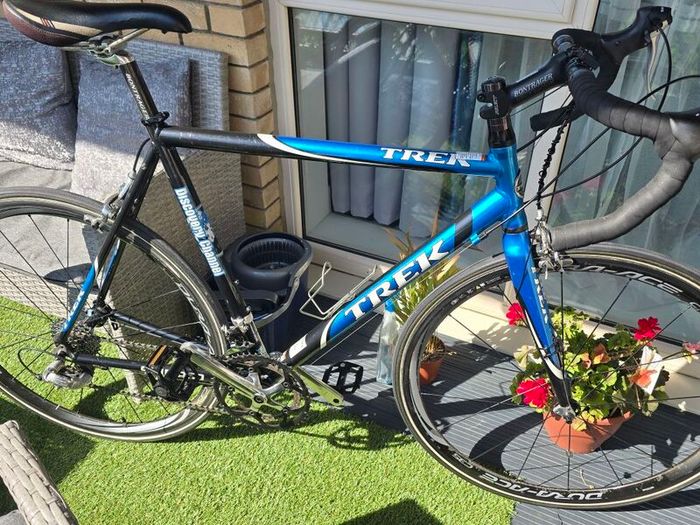 Trek Road Bike (special edition classic)