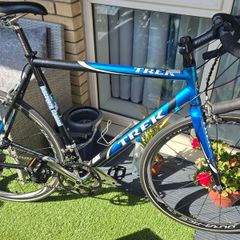 Trek Road Bike (special edition classic)