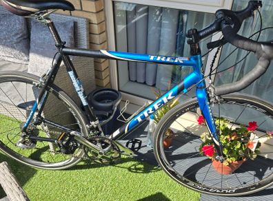 Trek Road Bike (special edition classic)