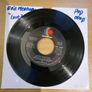 Eric Mercury Love Is Taking Over 7 inch Vinyl Single Enterprise ENA 9080 Promo Image 2