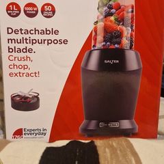 blender