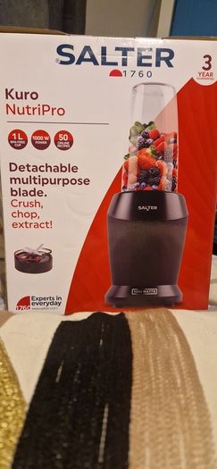 blender