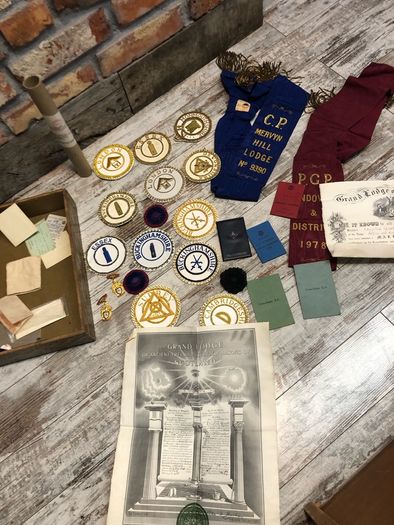 vintage