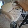Kitchen table and stools Image 4
