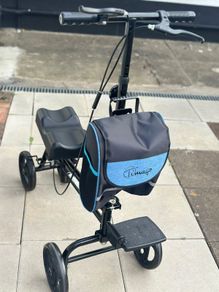 Knee Scooter
