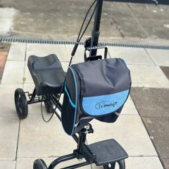 Knee Scooter