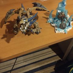 Ice nights lego