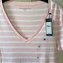 Brand New Tommy Hilfiger Top/T-Shirt Image 2