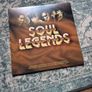 Various Artists - Soul Legends LP Image 2