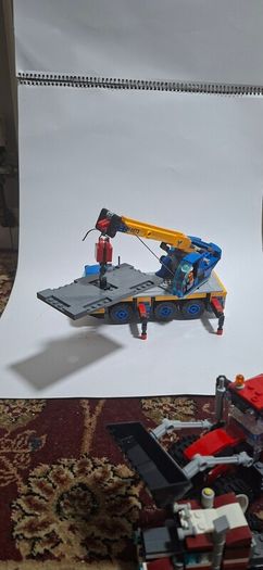 lego