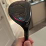 Taylormade 3 hybrid Image 2