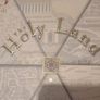The Holy Land , maps Image 2