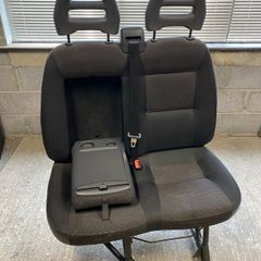 Peugeot boxer / ducato / relay front passenger seats