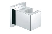 Grohe Euphoria Cube wall-mount hand shower bracket - 27693000