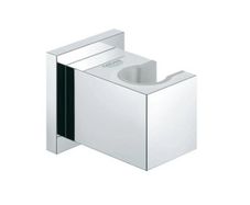 Grohe Euphoria Cube wall-mount hand shower bracket - 27693000
