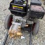 Loncin Petrol Power Washer Image 3
