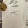 Senecas Oedipus Soft Cover Easons Fine Condition No Inscriptions Image 6