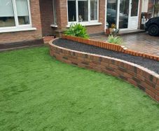 Service, Garden,Driveway..