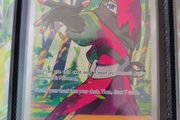 Pokemon TCG Atticus Prismatic Evolutions 133/131 Ultra Rare Mint Pack Fresh