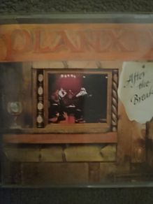 Planxty - After The Break.