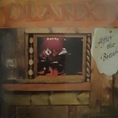 Planxty - After The Break.