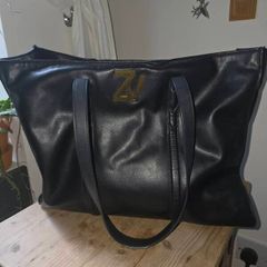 Zadig & Voltaire ZV Initiale Le Tote Bag