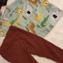 baby boy bundle 9-12 Image 10