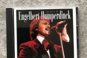 Englebert Humperdinck CD
