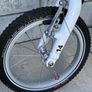 WOOM1 GO 1 plus balance bike Image 3