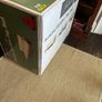 New Boxed Acacia Garden Day Bed  RRP 199.99 Image 2