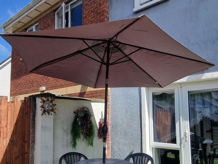 parasol