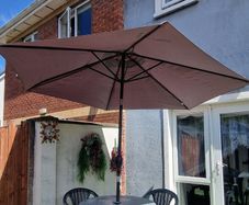 parasol
