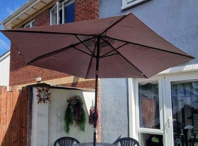 parasol