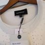 Designer Anonymous Twin-set Look Cardigan & Jumper.  S. S. 10.   B.N.W.T. Image 3