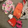 5-6 girls clothes bundle Image 8