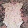 adams baby 2 Piece Outfit, Linen dungaree,s and top set, Image 8