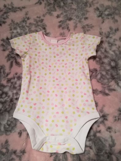 adams baby 2 Piece Outfit, Linen dungaree,s and top set,