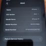 iPhone 11 simfree no face id, 84% battery Image 3