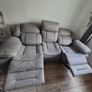 Recliner 3 Seat Sofa Image 3