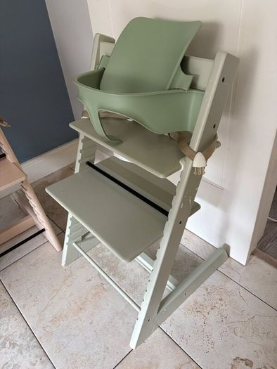 Stokke tripp trapp