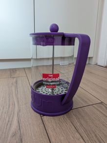 Bodum French press