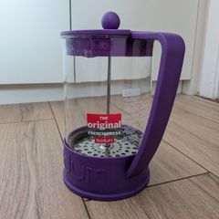 Bodum French press