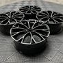 18 19 20" Inch Warmenau Style Alloy Wheels VW Golf MK6 MK7 MK8 MK8.5 A3 Leon Skoda Tiguan 5x112 Image 5