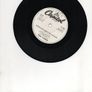 Tina Turner The Best White Label 1989 Picture Sleeve Uk Pressing Single Image 4