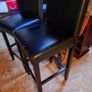Set of 2 Breakfast Bar Stools Image 3