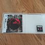 Ultimate Mortal Kombat DS Nintendo Image 2