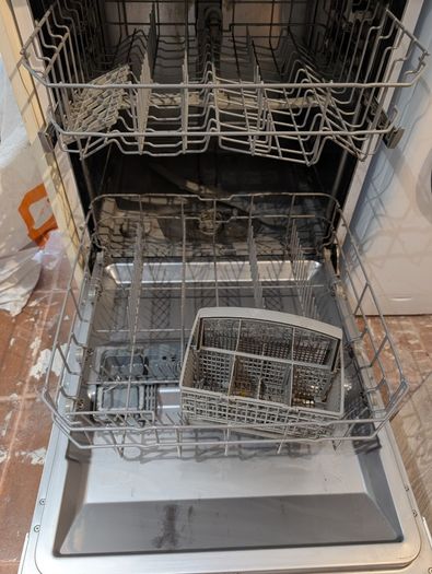 Dishwasher