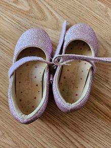 infant size 5 shoes