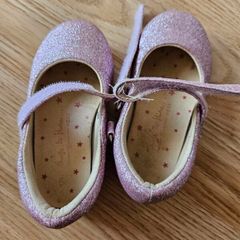 infant size 5 shoes